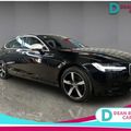 Volvo S90 2018