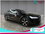 Volvo S90 2018