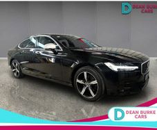 Volvo S90 2018