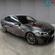 BMW 5 Series 2016