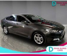 Ford Mondeo 2019
