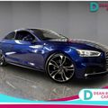 Audi A5 2017