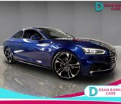 Audi A5 2017