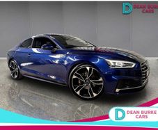 Audi A5 2017