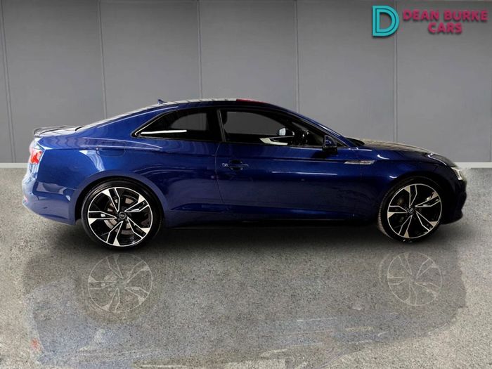 Audi A5 2017