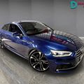 Audi A5 2017