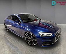 Audi A5 2017