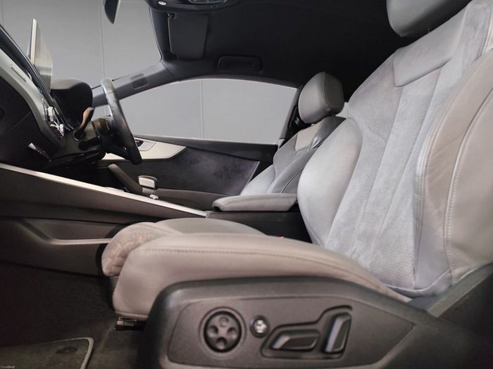 Audi A5 2017