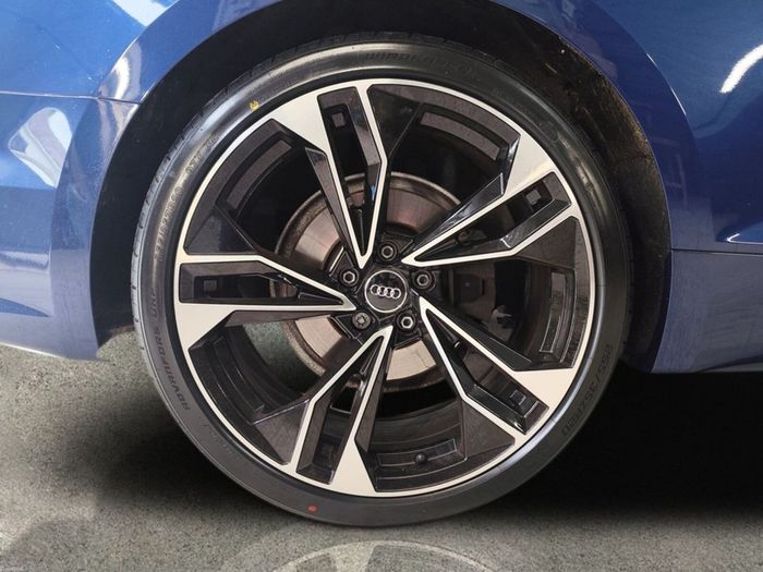 Audi A5 2017