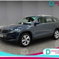 Skoda Kodiaq 2017