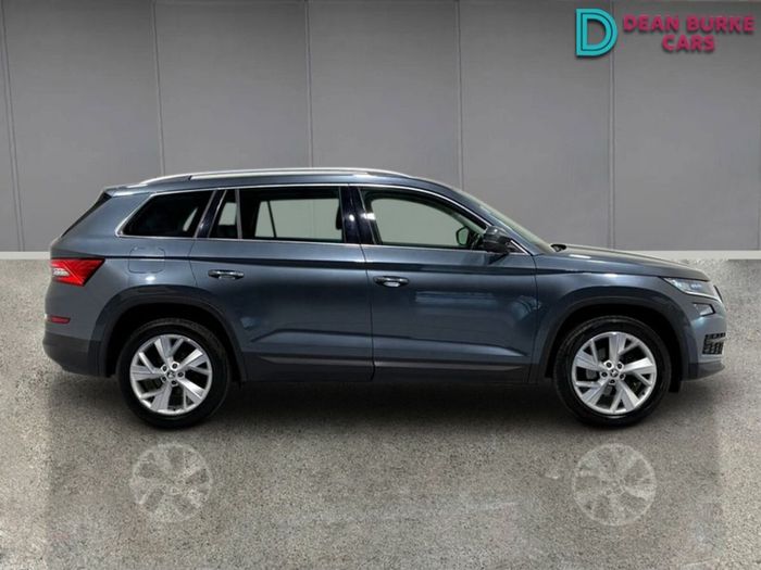 Skoda Kodiaq 2017