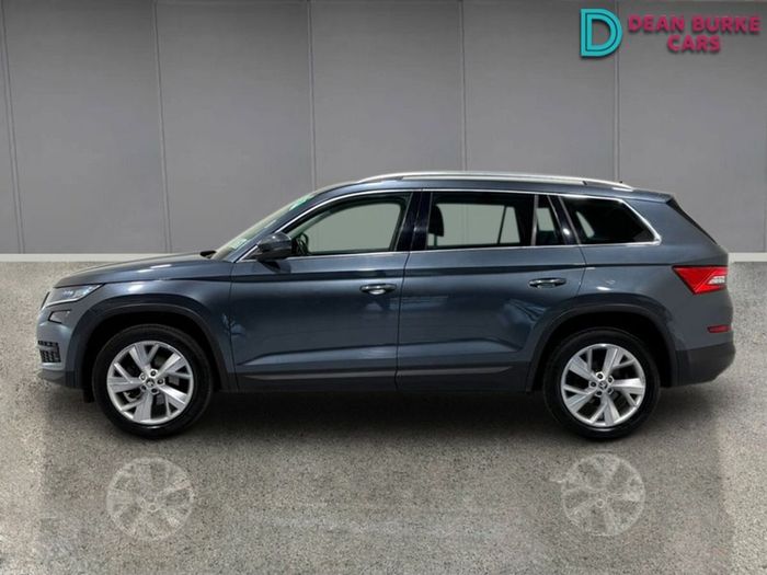 Skoda Kodiaq 2017
