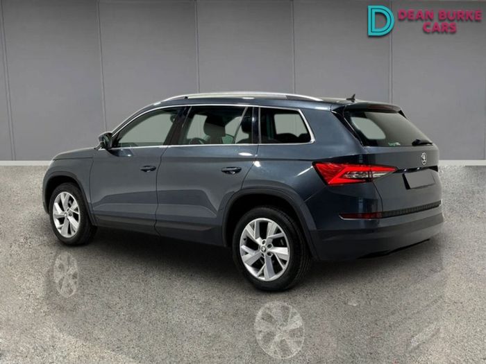 Skoda Kodiaq 2017