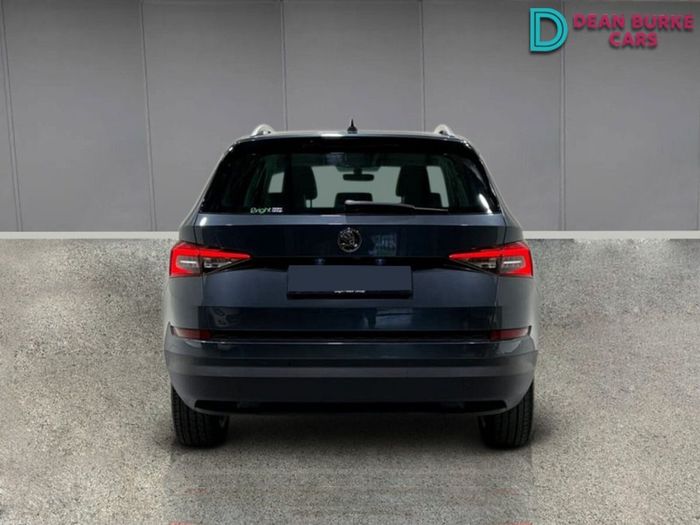 Skoda Kodiaq 2017