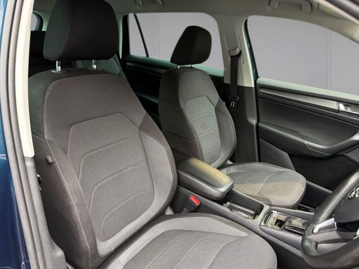 Skoda Kodiaq 2017