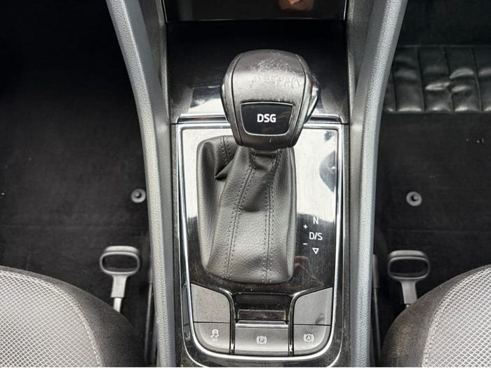 Skoda Kodiaq 2017