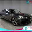 Audi A5 2017