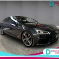 Audi A5 2017