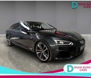 Audi A5 2017