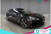 Audi A5 2017