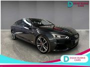 Audi A5 2017