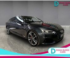 Audi A5 2017