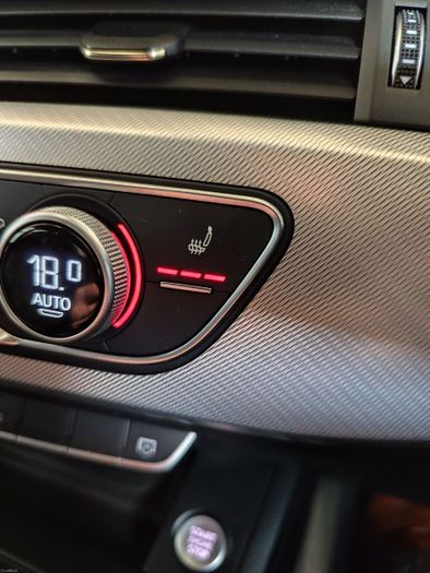 Audi A5 2017