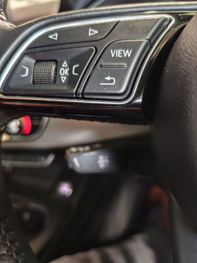 Audi A5 2017