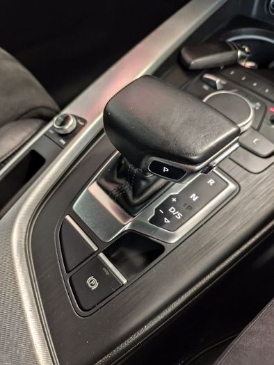 Audi A5 2017
