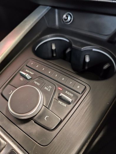 Audi A5 2017