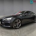Audi A5 2017