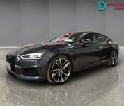 Audi A5 2017
