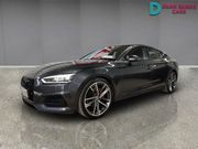 Audi A5 2017