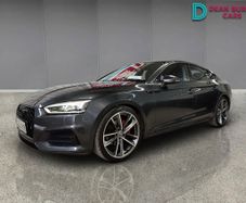 Audi A5 2017