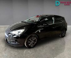 Opel Corsa 2019