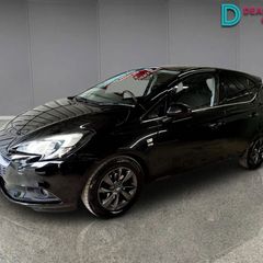 Opel Corsa 2019