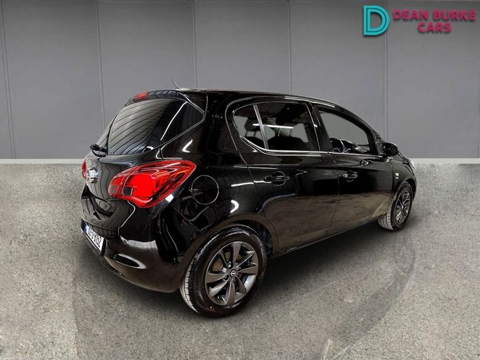 Opel Corsa 2019