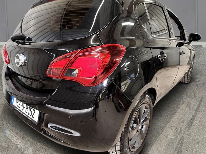 Opel Corsa 2019