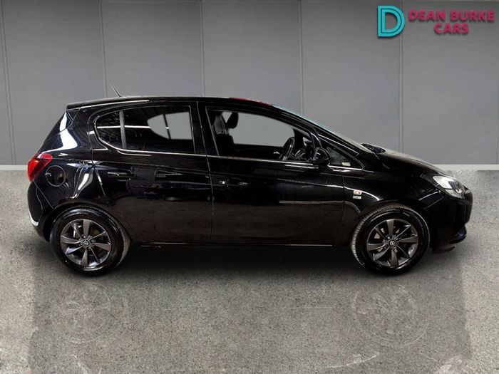 Opel Corsa 2019