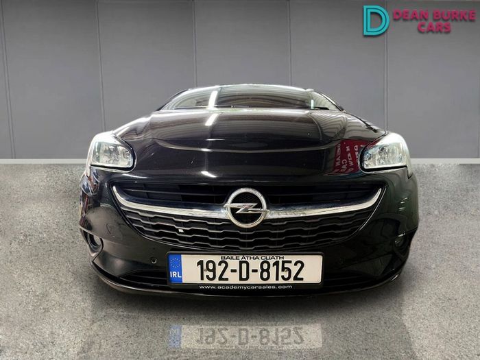 Opel Corsa 2019