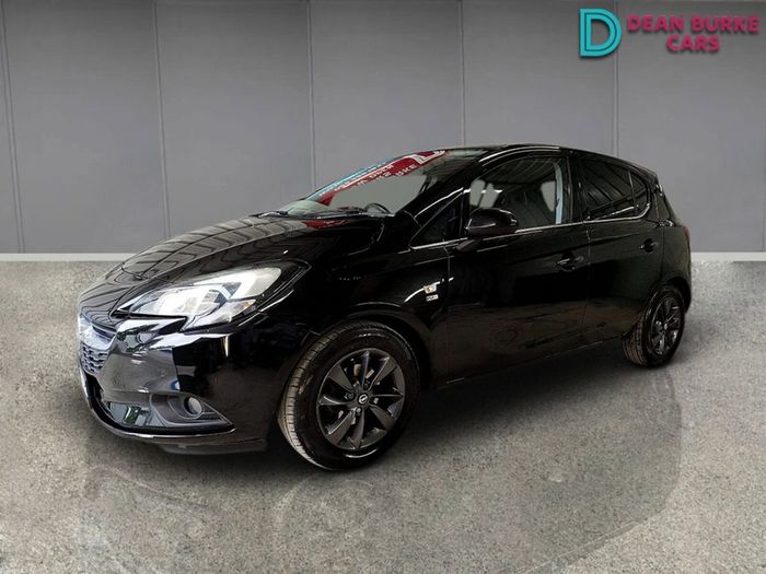 Opel Corsa 2019