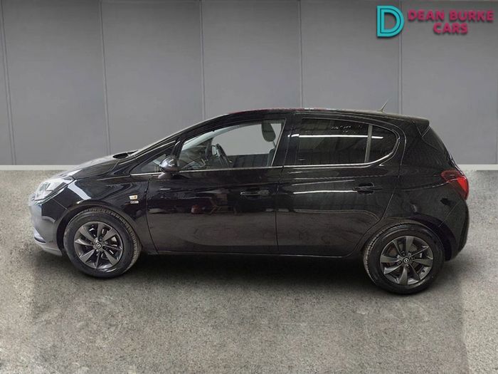 Opel Corsa 2019