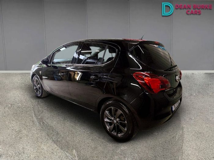 Opel Corsa 2019