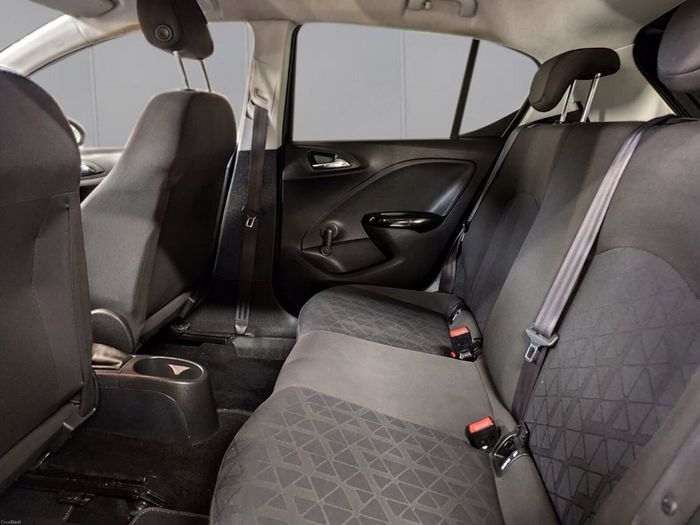 Opel Corsa 2019