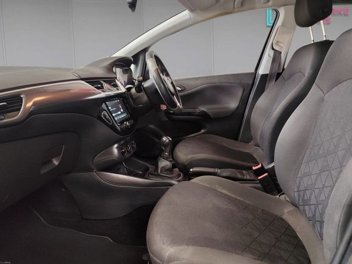 Opel Corsa 2019