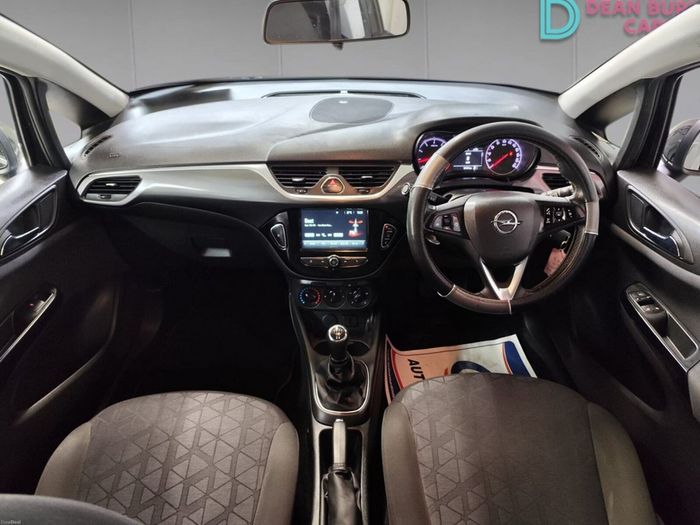 Opel Corsa 2019