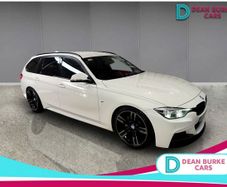 BMW 3 Series 2018