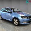 Skoda Fabia 2016