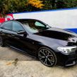 BMW 5 Series 2018