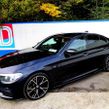 BMW 5 Series 2018